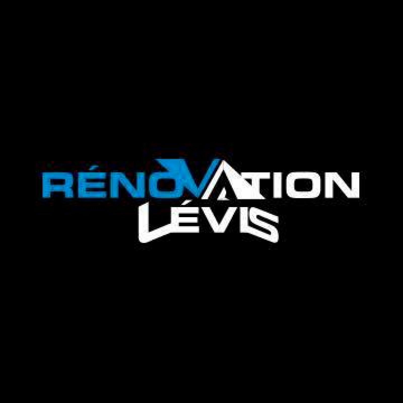 CONSTRUCTION RÉNOVATION LÉVIS INC Logo